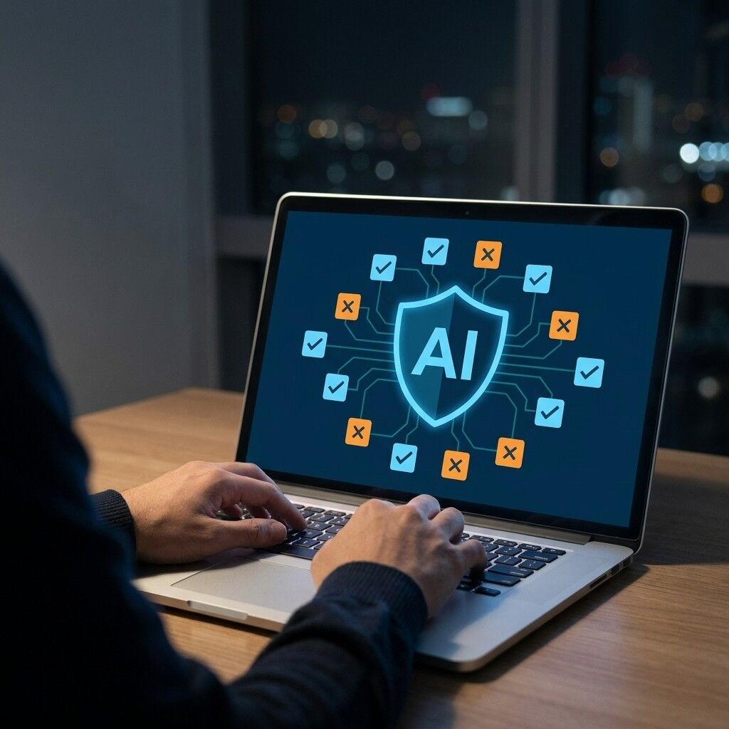 AI Cyber Attacks: 20 Things Every Business With 20 or More Staff Should Be Doing