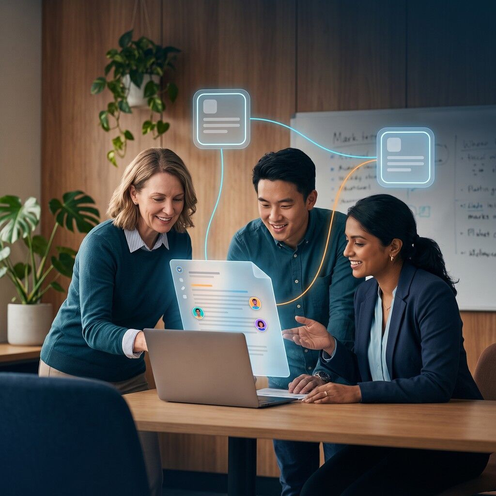 What is SharePoint? A Plain-English Guide for Australian Businesses